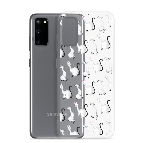 clear-case-for-samsung-samsung-galaxy-s20-case-with-phone-6a1e7c67eb371.jpg Classy Cats Samsung Clear Case