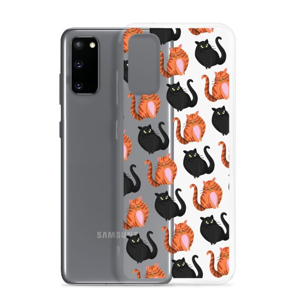 clear-case-for-samsung-samsung-galaxy-s20-case-with-phone-6a1e7cb112512.jpg Cute Cat Samsung Clear Case