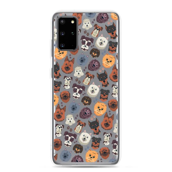 clear-case-for-samsung-samsung-galaxy-s20-plus-case-on-phone-6a1e77f16fdc4.jpg Dog Heads Samsung Clear Case
