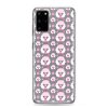 clear-case-for-samsung-samsung-galaxy-s20-plus-case-on-phone-6a1e7850bfe80.jpg Pink Poodle Samsung Clear Case