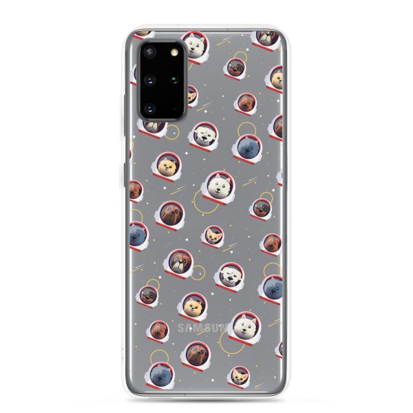 clear-case-for-samsung-samsung-galaxy-s20-plus-case-on-phone-6a1e794691b67.jpg Space Dogs Samsung Clear Case