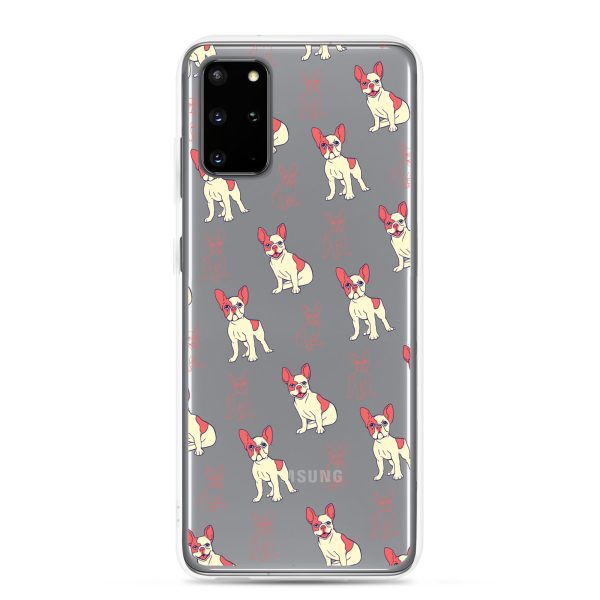 clear-case-for-samsung-samsung-galaxy-s20-plus-case-on-phone-6a1e796b49802.jpg French Bulldog Samsung Clear Case