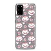 clear-case-for-samsung-samsung-galaxy-s20-plus-case-on-phone-6a1e79e648877.jpg Cat Flowers and Hearts Samsung Clear Case