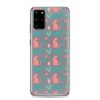 clear-case-for-samsung-samsung-galaxy-s20-plus-case-on-phone-6a1e7a082409b.jpg Cat Silhouettes Samsung Clear Case