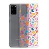clear-case-for-samsung-samsung-galaxy-s20-plus-case-with-phone-6a1e772519dd7.jpg Colorful Animals and Heart Samsung Clear Case