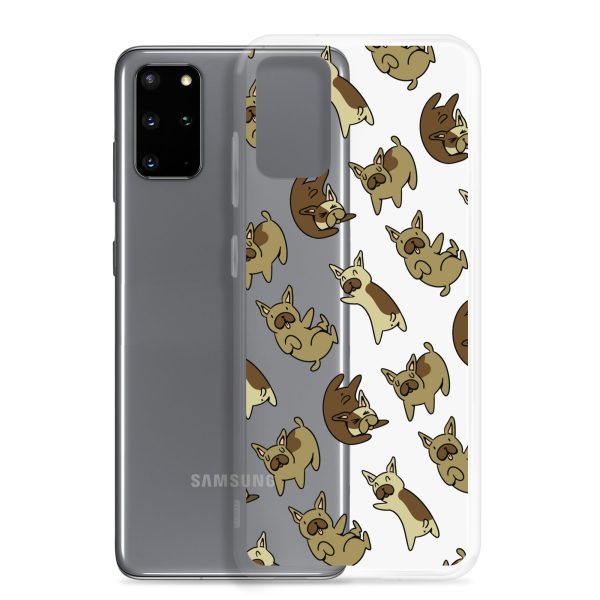 clear-case-for-samsung-samsung-galaxy-s20-plus-case-with-phone-6a1e78fc26afe.jpg French Bulldog Samsung Clear Case