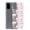 clear-case-for-samsung-samsung-galaxy-s20-plus-case-with-phone-6a1e79e648980.jpg Cat Flowers and Hearts Samsung Clear Case