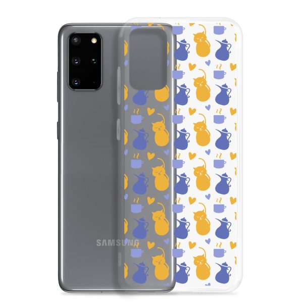 clear-case-for-samsung-samsung-galaxy-s20-plus-case-with-phone-6a1e7c2046479.jpg Tea and Cat Samsung Clear Case