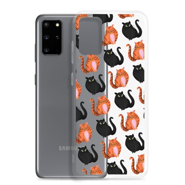 clear-case-for-samsung-samsung-galaxy-s20-plus-case-with-phone-6a1e7cb112379.jpg Cute Cat Samsung Clear Case