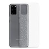 Unicorn Outline Drawing Samsung Clear Case