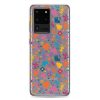 clear-case-for-samsung-samsung-galaxy-s20-ultra-case-on-phone-6a1e772519e6d.jpg Colorful Animals and Heart Samsung Clear Case