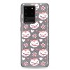 clear-case-for-samsung-samsung-galaxy-s20-ultra-case-on-phone-6a1e79e648a77.jpg Cat Flowers and Hearts Samsung Clear Case