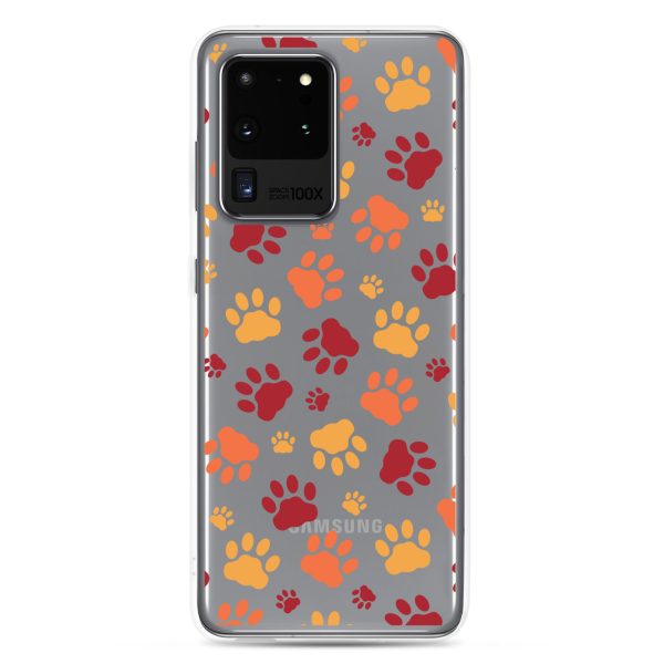 clear-case-for-samsung-samsung-galaxy-s20-ultra-case-on-phone-6a1e7b2e08bb9.jpg Cat Paws Samsung Clear Case