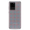 clear-case-for-samsung-samsung-galaxy-s20-ultra-case-on-phone-6a1e7c0067f61.jpg Cats and Flowers Doodle Samsung Clear Case