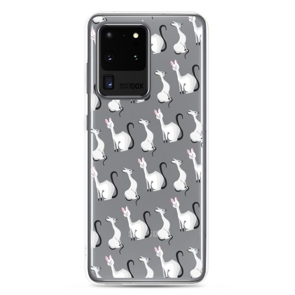 clear-case-for-samsung-samsung-galaxy-s20-ultra-case-on-phone-6a1e7c67eb260.jpg Classy Cats Samsung Clear Case