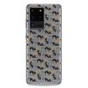 clear-case-for-samsung-samsung-galaxy-s20-ultra-case-on-phone-6a38ff116ee4b.jpg Halloween Seamless Cat Samsung Clear Case