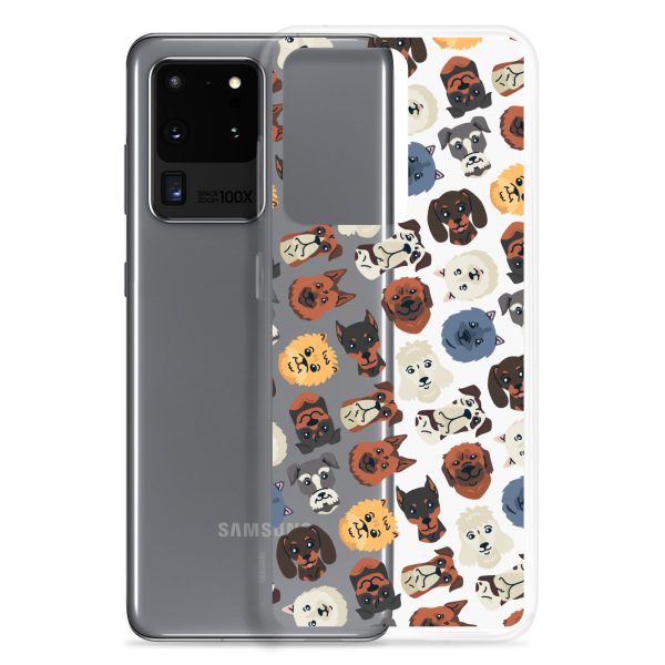 clear-case-for-samsung-samsung-galaxy-s20-ultra-case-with-phone-6a1e78b0133c1.jpg Dogs Heads Seamless Samsung Clear Case