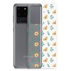 clear-case-for-samsung-samsung-galaxy-s20-ultra-case-with-phone-6a1e78da0ca0e.jpg Dogs and Flowers Samsung Clear Case