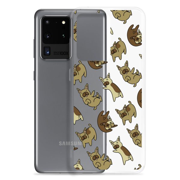 clear-case-for-samsung-samsung-galaxy-s20-ultra-case-with-phone-6a1e78fc26beb.jpg French Bulldog Samsung Clear Case