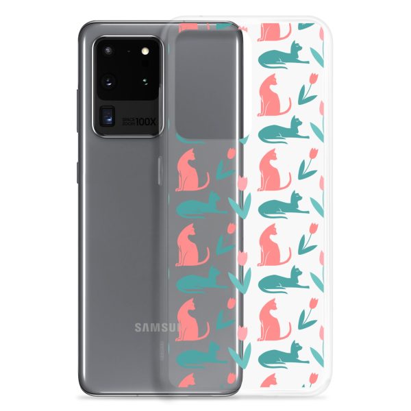 clear-case-for-samsung-samsung-galaxy-s20-ultra-case-with-phone-6a1e7a08241e3.jpg Cat Silhouettes Samsung Clear Case