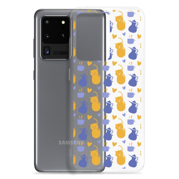 clear-case-for-samsung-samsung-galaxy-s20-ultra-case-with-phone-6a1e7c2046547.jpg Tea and Cat Samsung Clear Case