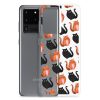 clear-case-for-samsung-samsung-galaxy-s20-ultra-case-with-phone-6a1e7cb11244e.jpg Cute Cat Samsung Clear Case
