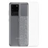 Unicorn Outline Drawing Samsung Clear Case