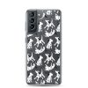 clear-case-for-samsung-samsung-galaxy-s21-case-on-phone-6a1e776bacf04.jpg Dalmatian Dog Samsung Clear Case