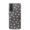 clear-case-for-samsung-samsung-galaxy-s21-case-on-phone-6a1e7832a78b2.jpg Paws Prints Hearts Samsung Clear Case