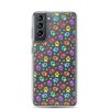 clear-case-for-samsung-samsung-galaxy-s21-case-on-phone-6a1e7870d38a4.jpg Puppy Paw Prints Samsung Clear Case