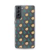 clear-case-for-samsung-samsung-galaxy-s21-case-on-phone-6a1e78da0cf49.jpg Dogs and Flowers Samsung Clear Case