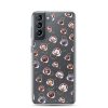 clear-case-for-samsung-samsung-galaxy-s21-case-on-phone-6a1e794692283.jpg Space Dogs Samsung Clear Case
