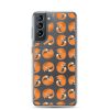 clear-case-for-samsung-samsung-galaxy-s21-case-on-phone-6a1e7a4555c89.jpg Orange Cat Samsung Clear Case