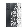 clear-case-for-samsung-samsung-galaxy-s21-case-with-phone-6a1e776bacf53.jpg Dalmatian Dog Samsung Clear Case