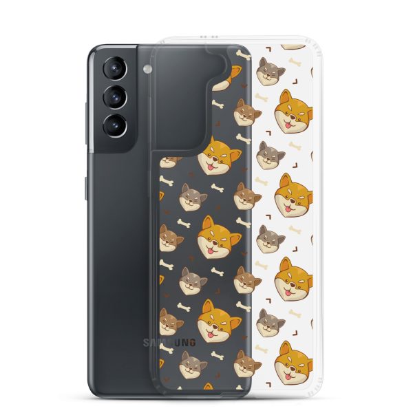 clear-case-for-samsung-samsung-galaxy-s21-case-with-phone-6a1e788d6c01f.jpg Shiba Inu Samsung Clear Case