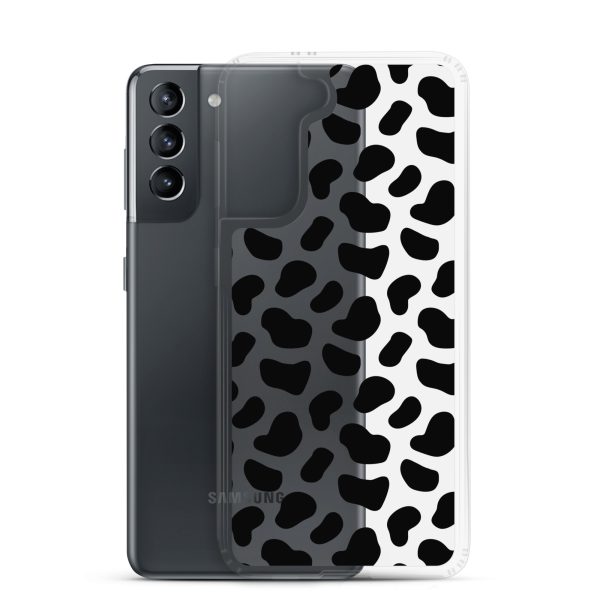 clear-case-for-samsung-samsung-galaxy-s21-case-with-phone-6a1e799067c43.jpg Dalmatian Dog Samsung Clear Case