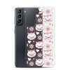 clear-case-for-samsung-samsung-galaxy-s21-case-with-phone-6a1e79e64914d.jpg Cat Flowers and Hearts Samsung Clear Case
