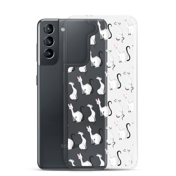 clear-case-for-samsung-samsung-galaxy-s21-case-with-phone-6a1e7c67eb5d9.jpg Classy Cats Samsung Clear Case