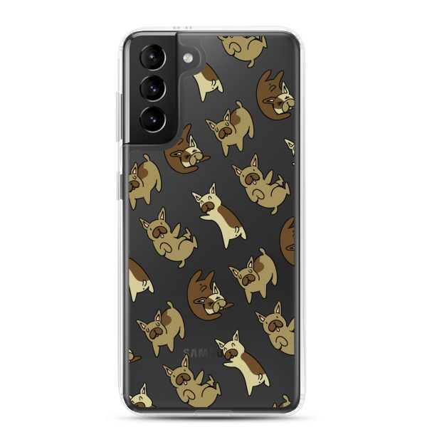 clear-case-for-samsung-samsung-galaxy-s21-plus-case-on-phone-6a1e78fc26d27.jpg French Bulldog Samsung Clear Case