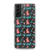 clear-case-for-samsung-samsung-galaxy-s21-plus-case-on-phone-6a1e7a0824321.jpg Cat Silhouettes Samsung Clear Case