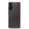 clear-case-for-samsung-samsung-galaxy-s21-plus-case-on-phone-6a1e7c0068187.jpg Cats and Flowers Doodle Samsung Clear Case