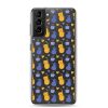 clear-case-for-samsung-samsung-galaxy-s21-plus-case-on-phone-6a1e7c204667f.jpg Tea and Cat Samsung Clear Case