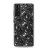 clear-case-for-samsung-samsung-galaxy-s21-plus-case-on-phone-6a1e7cd3a8d11.jpg Funky Cats Samsung Clear Case