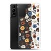clear-case-for-samsung-samsung-galaxy-s21-plus-case-with-phone-6a1e78b013630.jpg Dogs Heads Seamless Samsung Clear Case