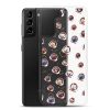clear-case-for-samsung-samsung-galaxy-s21-plus-case-with-phone-6a1e79469204c.jpg Space Dogs Samsung Clear Case