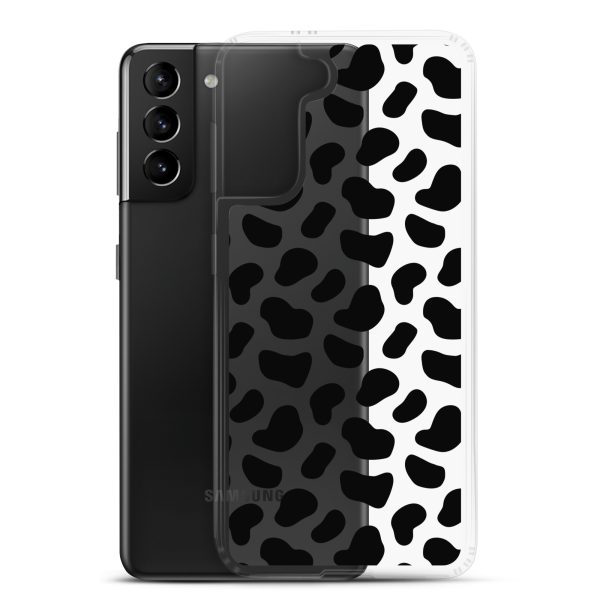 clear-case-for-samsung-samsung-galaxy-s21-plus-case-with-phone-6a1e799067a97.jpg Dalmatian Dog Samsung Clear Case