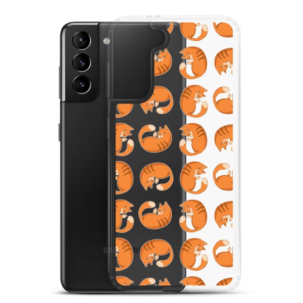 clear-case-for-samsung-samsung-galaxy-s21-plus-case-with-phone-6a1e7a4555a2b.jpg Orange Cat Samsung Clear Case