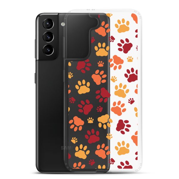 clear-case-for-samsung-samsung-galaxy-s21-plus-case-with-phone-6a1e7b2e08e8e.jpg Cat Paws Samsung Clear Case