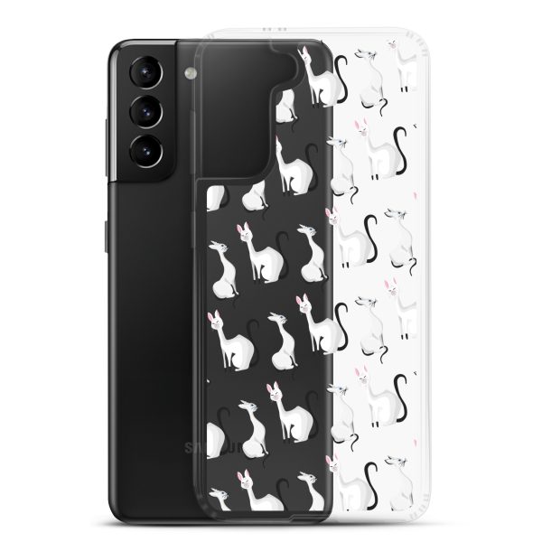 clear-case-for-samsung-samsung-galaxy-s21-plus-case-with-phone-6a1e7c67eb433.jpg Classy Cats Samsung Clear Case