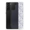 clear-case-for-samsung-samsung-galaxy-s21-plus-case-with-phone-6a38fcb085511.jpg Simple Cat Outlines Samsung Clear Case